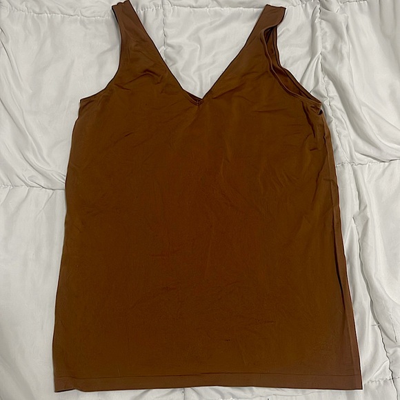 George womens tank top - Picture 1 of 3
